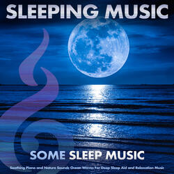 White Noise Ocean Waves for Peaceful Sleep Nights