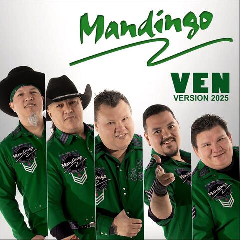 Mandingo