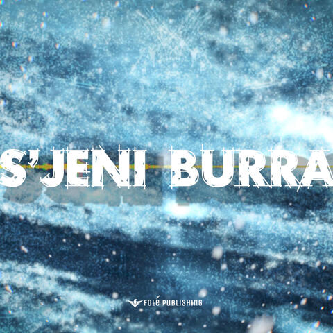 S' Jeni Burra