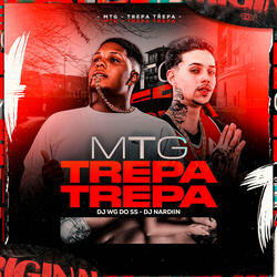 MTG TREPA TREPA