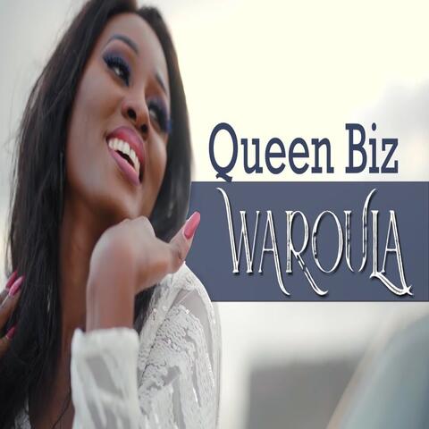 WAROULA