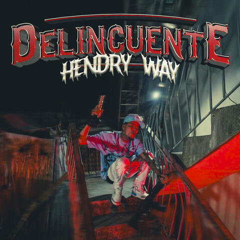 Delincuente