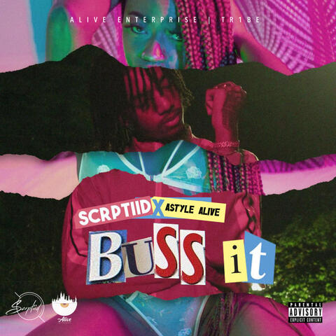 Buss It