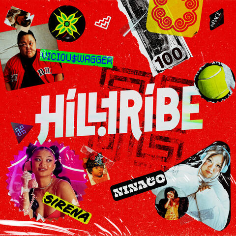 HILLTRIBE