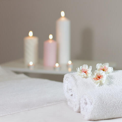 Tranquil Horizons: Music for Relaxation