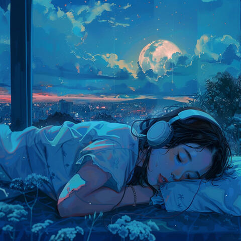 Slumber Symphony: Music for Rest