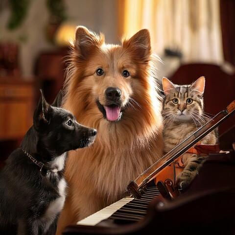 Orchestra of Companions: Music for Pets