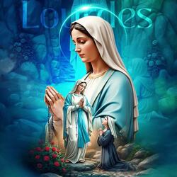 Oración a la VIRGEN DE LOURDES para pedir un MILAGRO