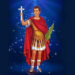Oración a San Expedito para GANAR un JUICIO IMPORTANTE y Solucionar Asuntos Legales