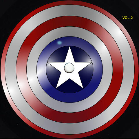 American Deep House Story Vol.2