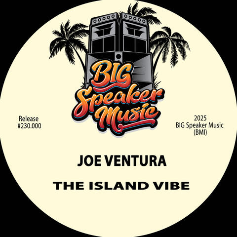 The Island Vibe