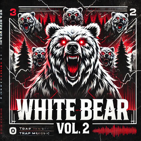 White Bear, Vol. 2