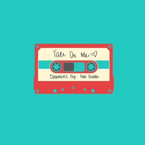 Take on Me