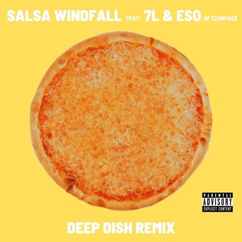 Deep Dish