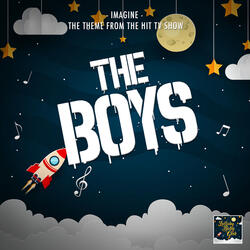 Imagine (From "The Boys")