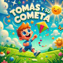 Tomás Y Su Cometa