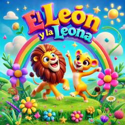 El Leóna Y La Leona
