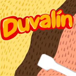 Duvalín
