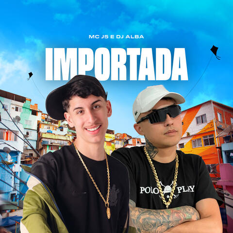 Importada