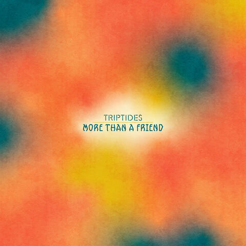 More Than a Friend