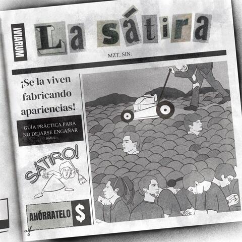La Sátira