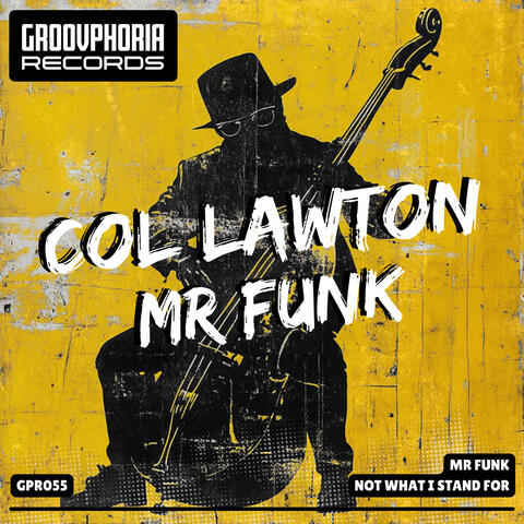 Mr Funk