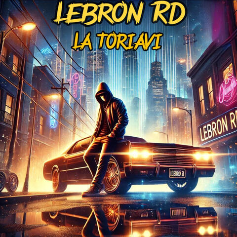 La Toriavi