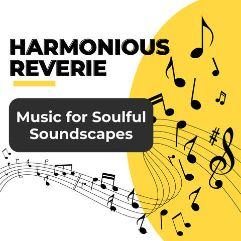 Harmonious Reverie: Music for Soulful Soundscapes
