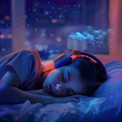 Gentle Midnight Melody