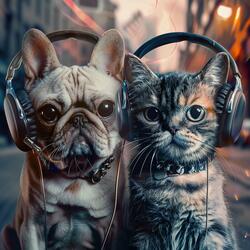 Soft Sounds for Pets