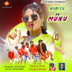 Hadiya He Munu