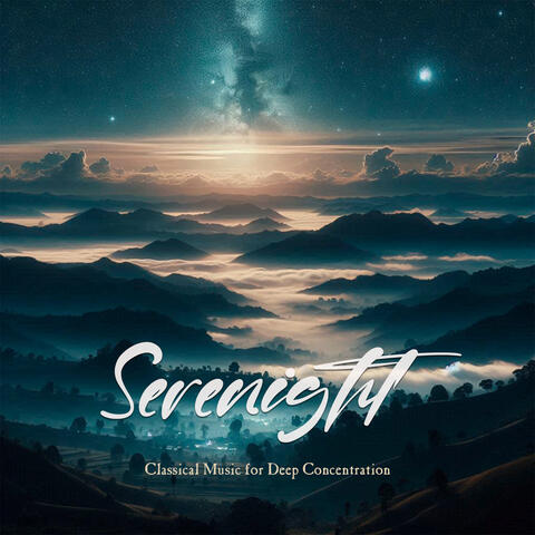 Classical Music for Deep Concentration