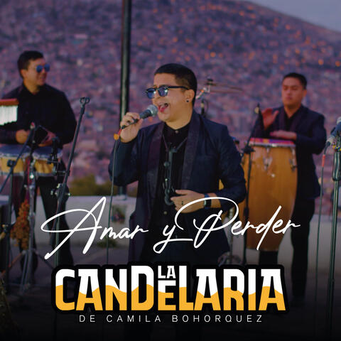 Amar y perder