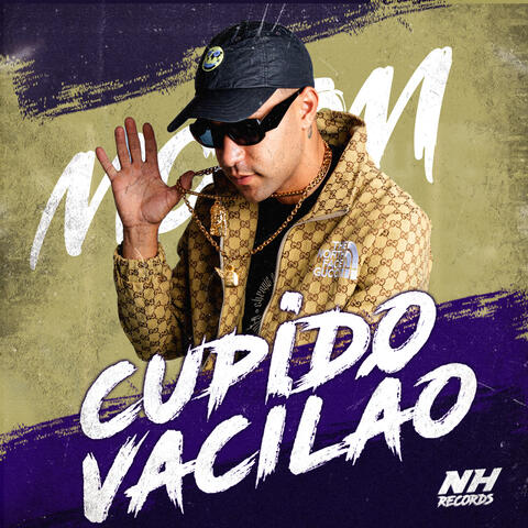 Cupido Vacilão