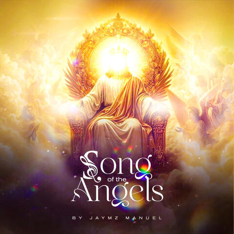 Songs Of The Angels