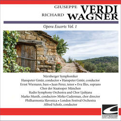 Wagner - Rienzi - Overture