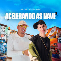 Acelerando as Nave