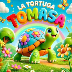 La Tortuga Tomasa