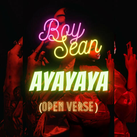 Ayayaya