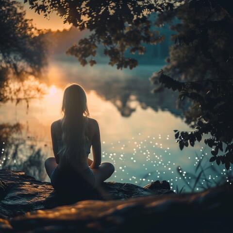 Meditation Music for Inner Balance