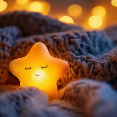 Night Music for Gentle Baby Sleep