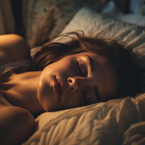 Soothing Night Music for Sleep