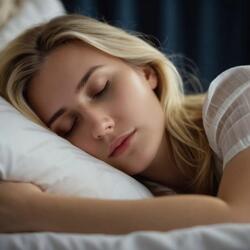 Serene Vibes for Sleep