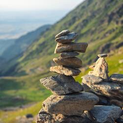 Awakening Inner Spiritual Calm