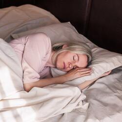 Gentle Sleep Sounds Unwind