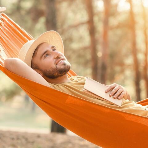Ambient Music for Relaxation and Calm