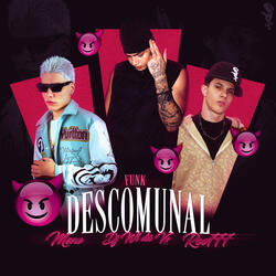 DESCOMUNAL FUNK