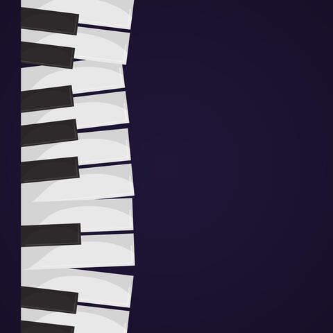 Wagging Tails: Piano Scales
