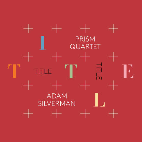 Adam Silverman's TITLE