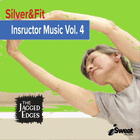 Silver and Fit Instructor Music 4